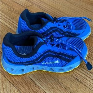 Columbia Drainmaker Water Shoes